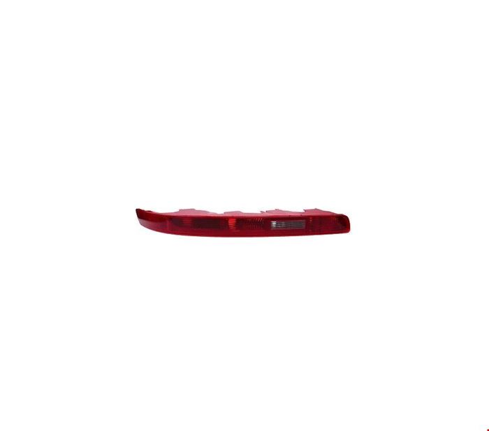ARKA TAMPON REFLEKTÖRÜ SAĞ Q7 2007- resmi