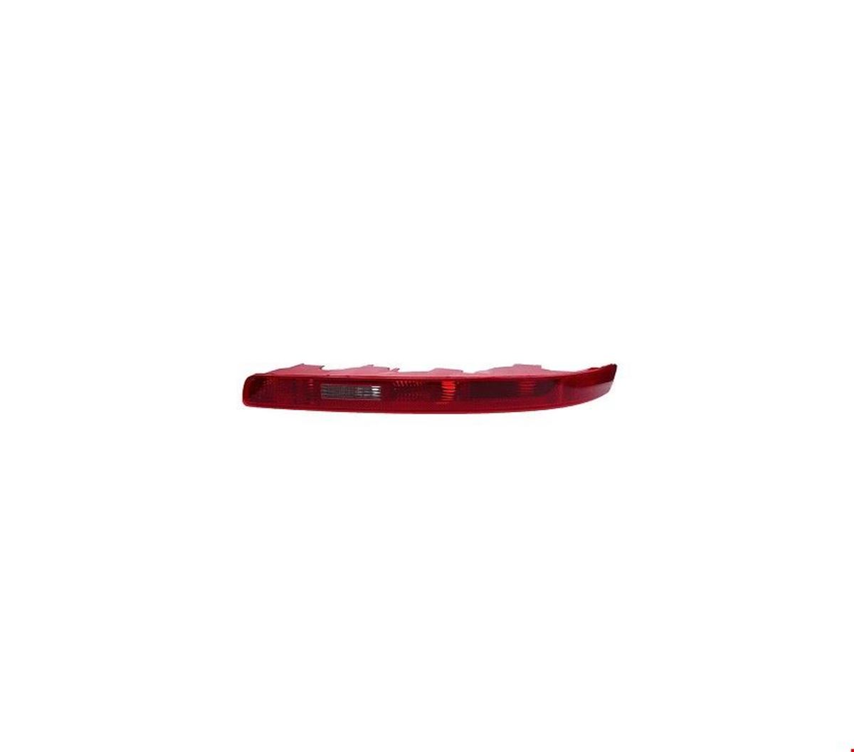 ARKA TAMPON REFLEKTÖRÜ SOL Q7 2007- resmi