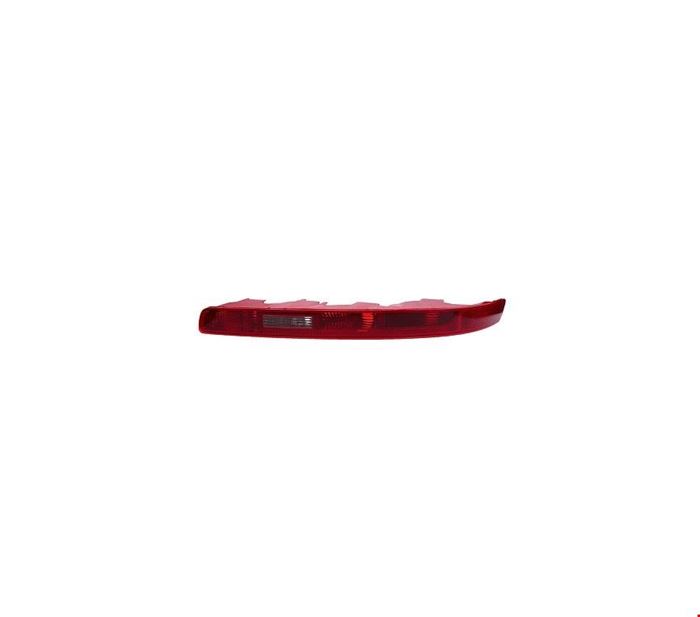 ARKA TAMPON REFLEKTÖRÜ SOL Q7 2007- resmi