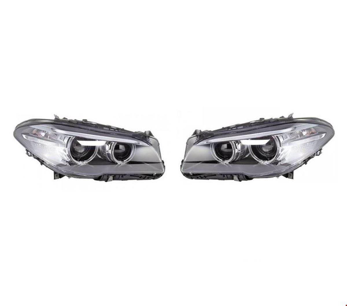 ÖN FAR TAKIM FULL LED M5 F10 2014- resmi