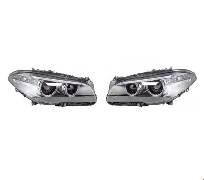 ÖN FAR TAKIM FULL LED M5 F10 2014- resmi