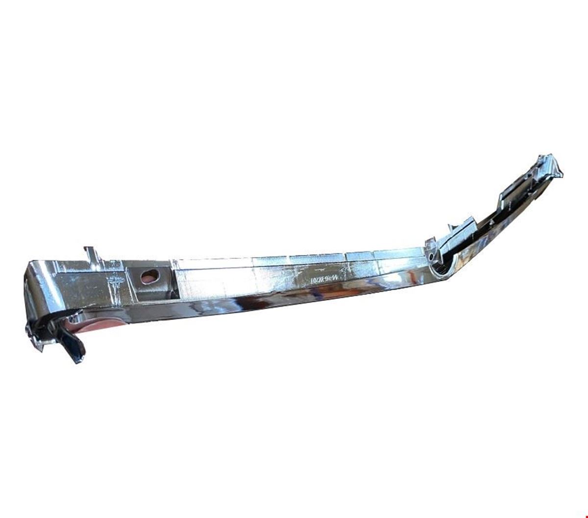 KAPUT NİKELAJI W207 2009- resmi