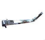 KAPUT NİKELAJI W207 2009- resmi