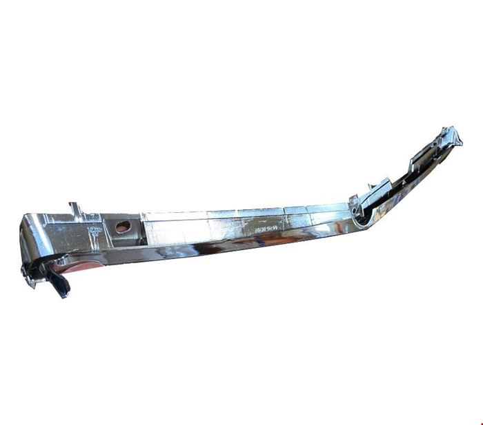 KAPUT NİKELAJI W207 2009- resmi