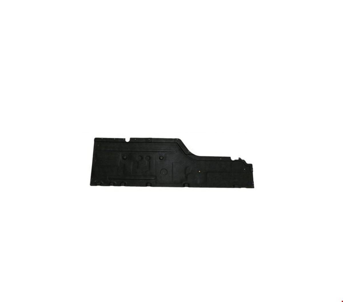TABAN ALT MUHAFAZA SOL E60 2003- resmi