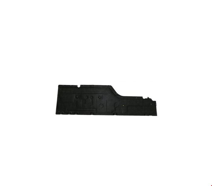 TABAN ALT MUHAFAZA SOL E60 2003- resmi