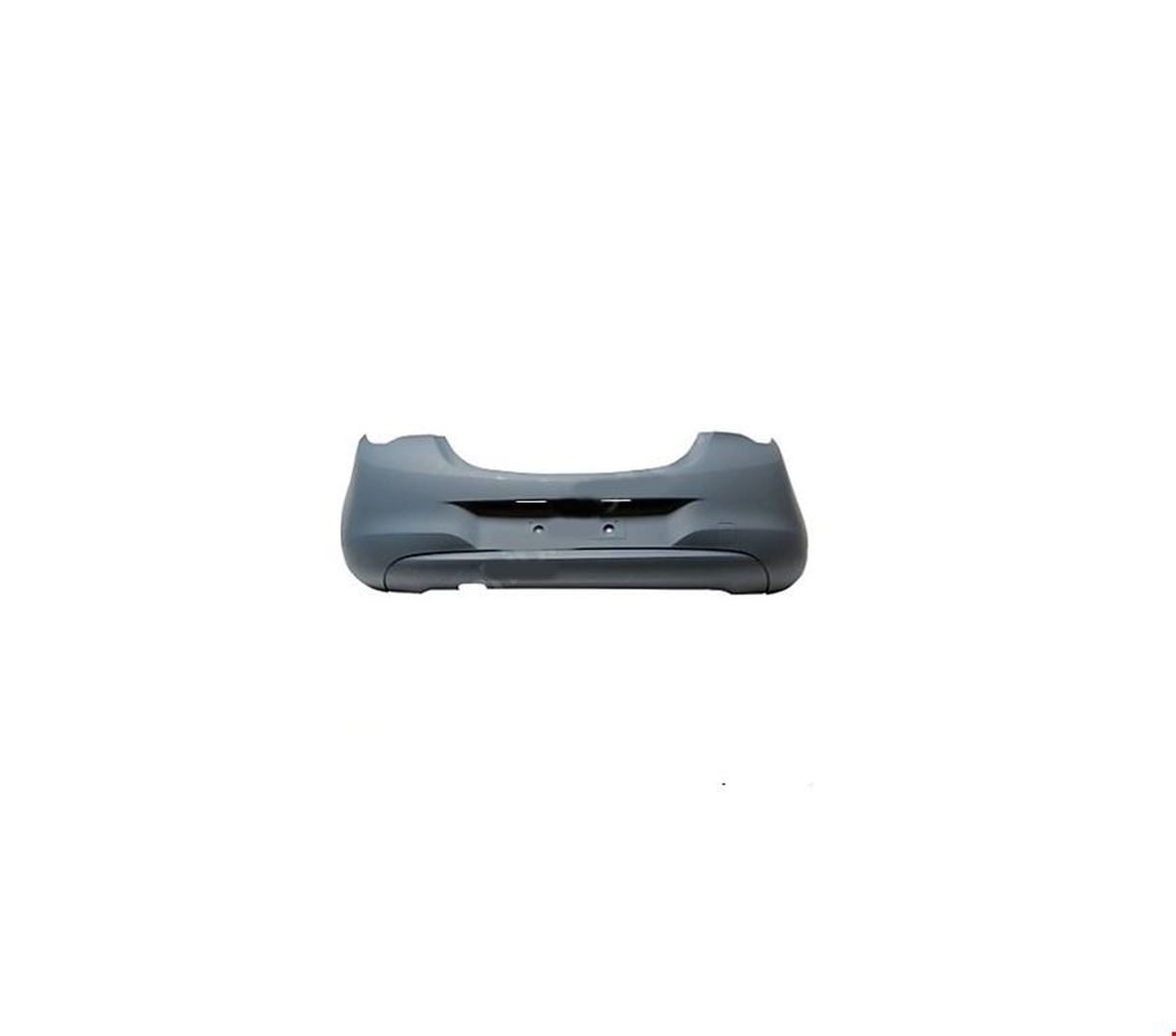 ARKA TAMPON CORSA E 2015- resmi