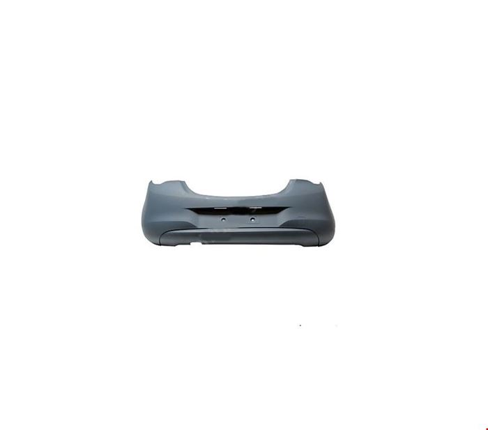 ARKA TAMPON CORSA E 2015- resmi