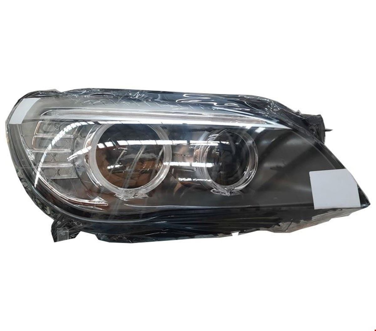 ÖN FAR SAĞ FULL LED ADAPTİF F01 2013- resmi