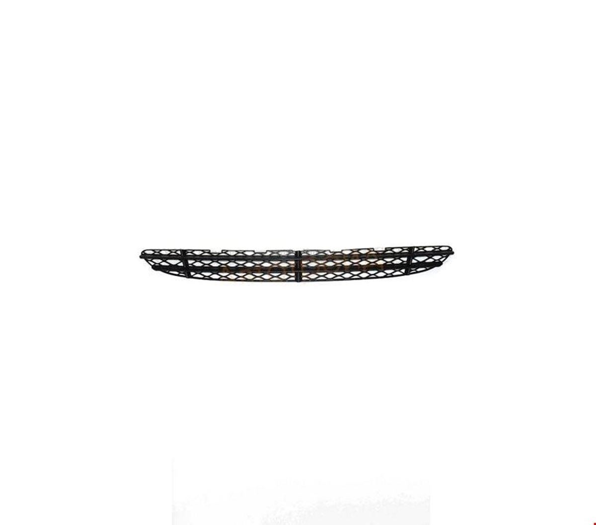 ÖN TAMPON ORTA IZGARA W220 2002- resmi