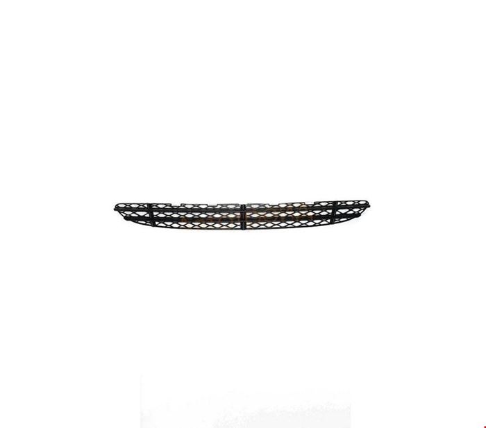 ÖN TAMPON ORTA IZGARA W220 2002- resmi