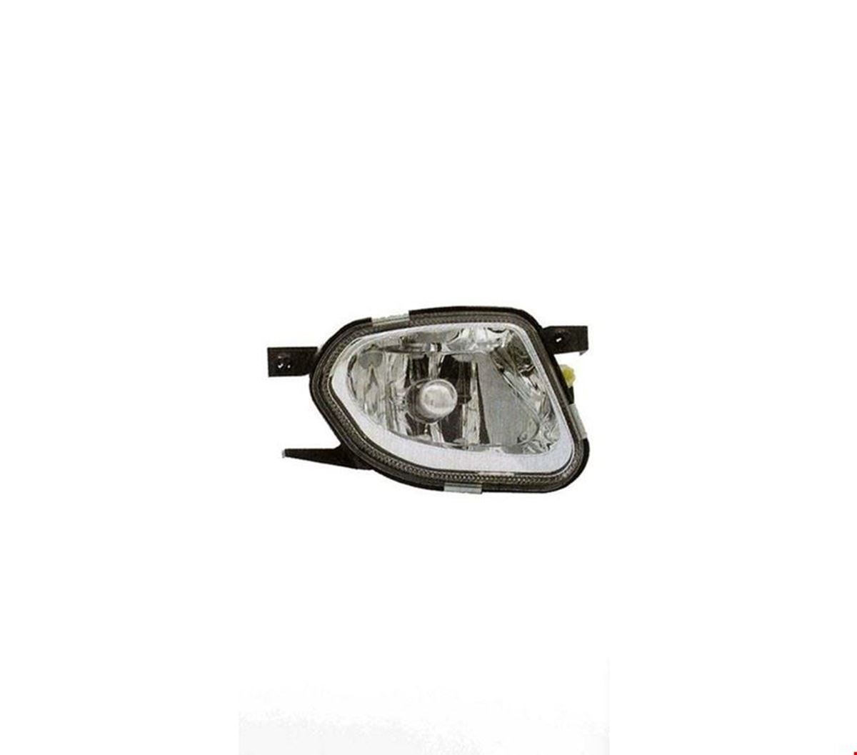 SİS FARI SAĞ W211 2002- resmi