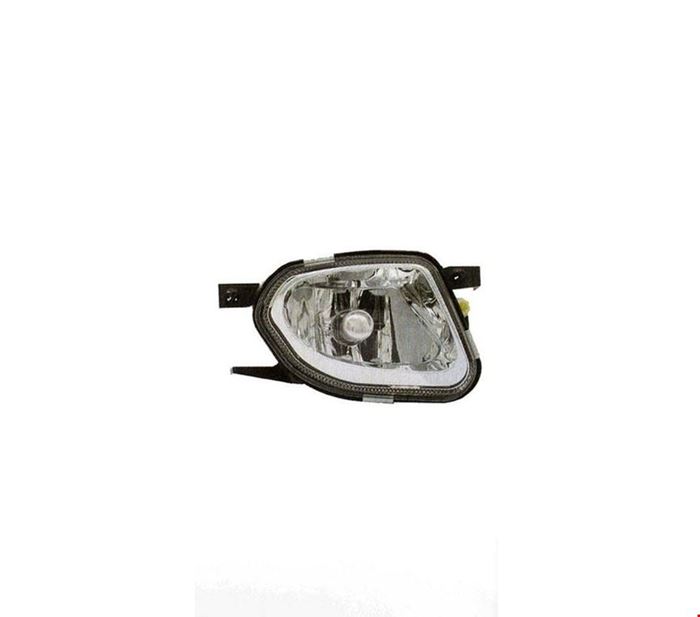SİS FARI SAĞ W211 2002- resmi