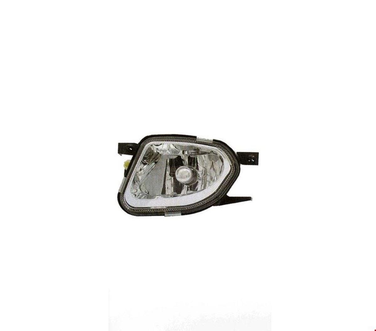 SİS FARI SOL W211 2002- resmi