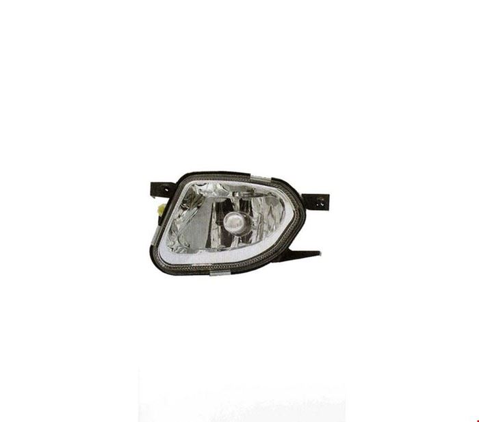 SİS FARI SOL W211 2002- resmi