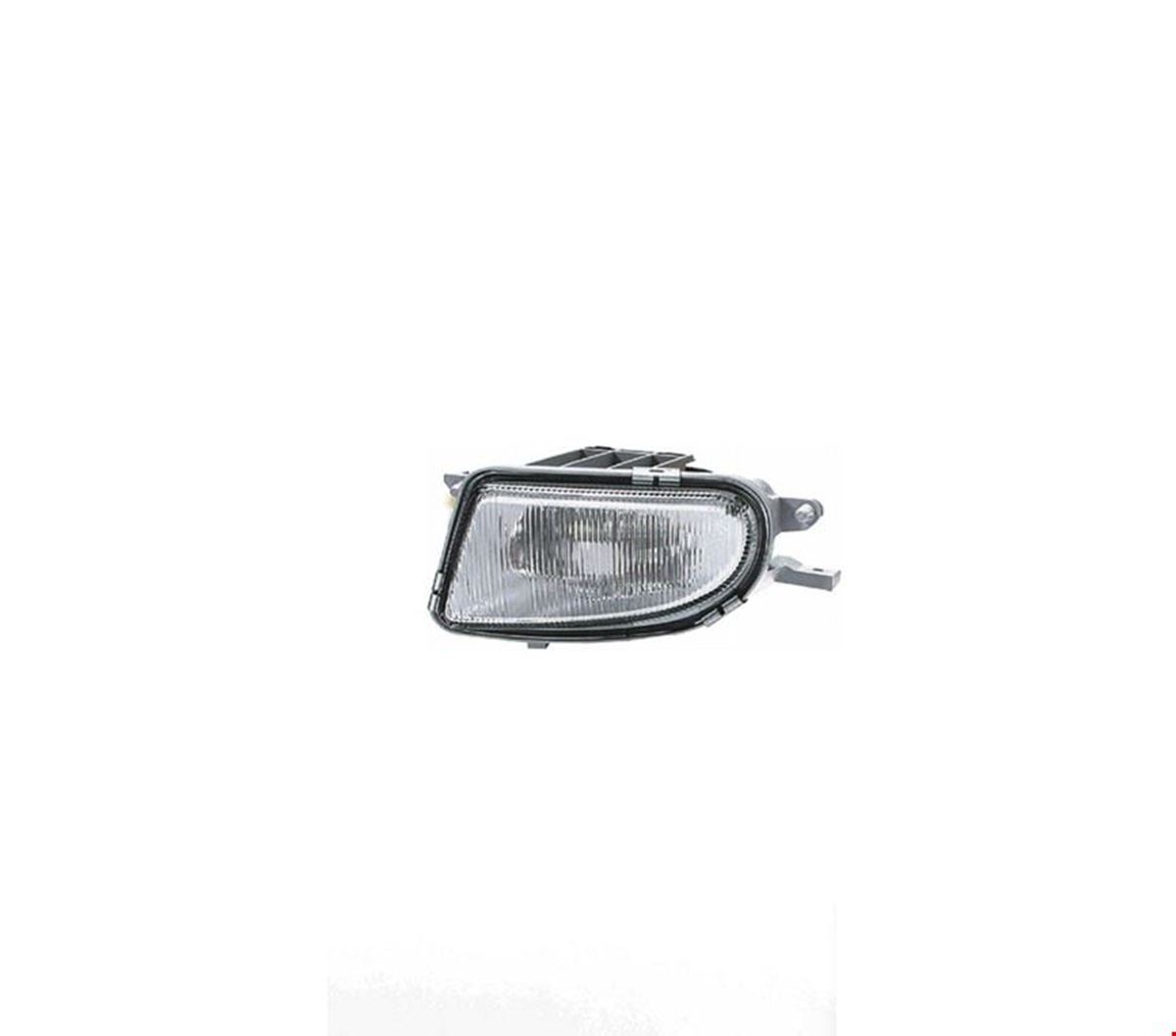 SİS FARI SAĞ W210 1999- resmi
