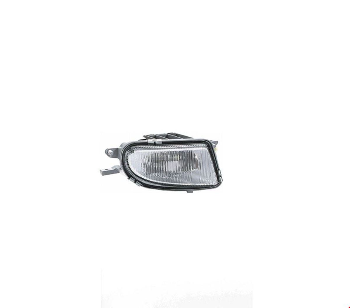 SİS FARI SOL W210 1999- resmi