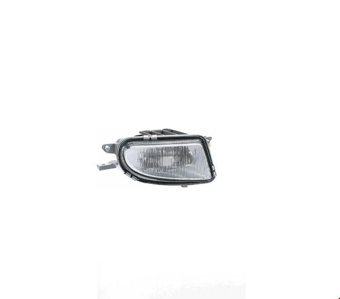 SİS FARI SOL W210 1999- resmi
