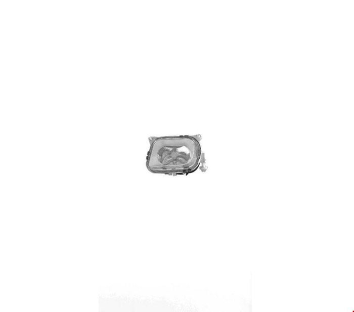 SİS FARI SOL W210 1996- resmi