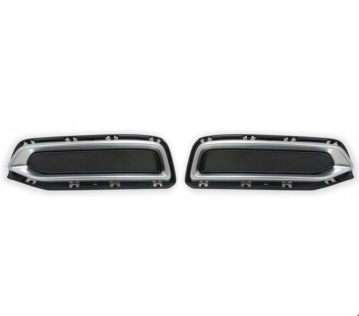 EGZOZ KAPAK TAKIMI SAĞ/SOL S-LİNE A6 2020- resmi