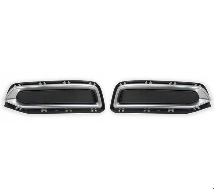 EGZOZ KAPAK TAKIMI SAĞ/SOL S-LİNE A6 2020- resmi