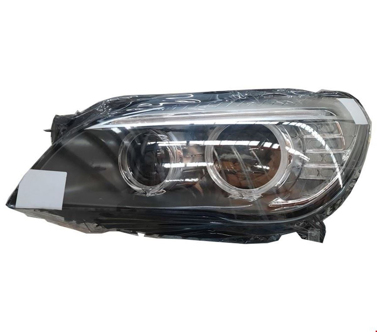 ÖN FAR SOL FULL LED ADAPTİF F01 2013- resmi