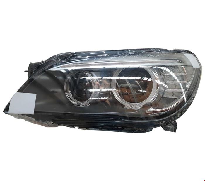 ÖN FAR SOL FULL LED ADAPTİF F01 2013- resmi