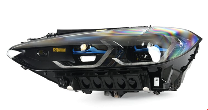 SHADOW LAZER FAR TAKIMI G22 2021- resmi