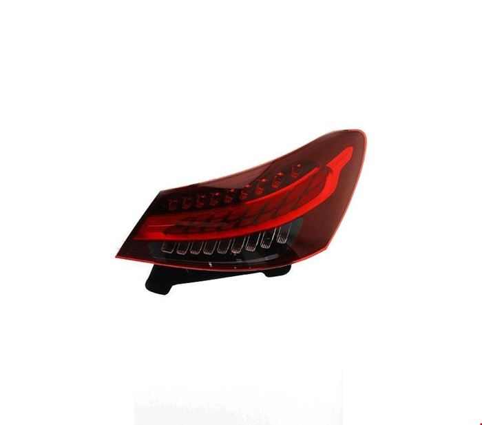 DIŞ STOP LAMBASI SAĞ W213 2020- resmi