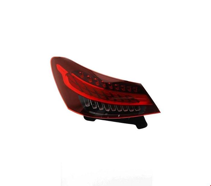 DIŞ STOP LAMBASI SOL W213 2020- resmi