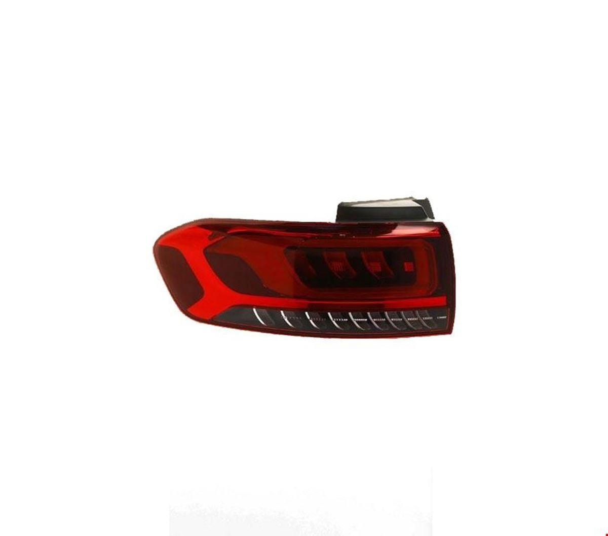DIŞ STOP LAMBASI SOL GLB X247 2020- resmi