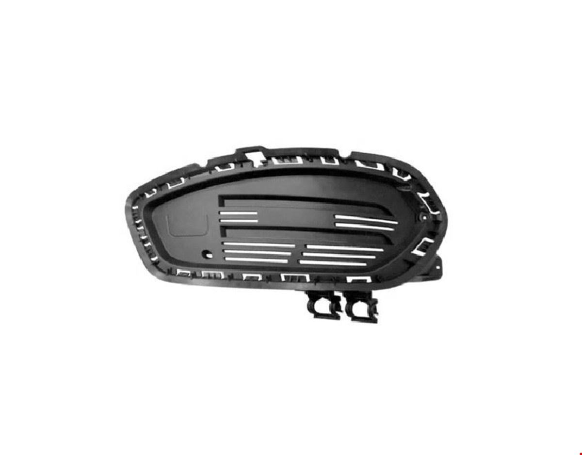 ÖN TAMPON IZGARA İÇ SOL AMG W117 CLA 2013- resmi