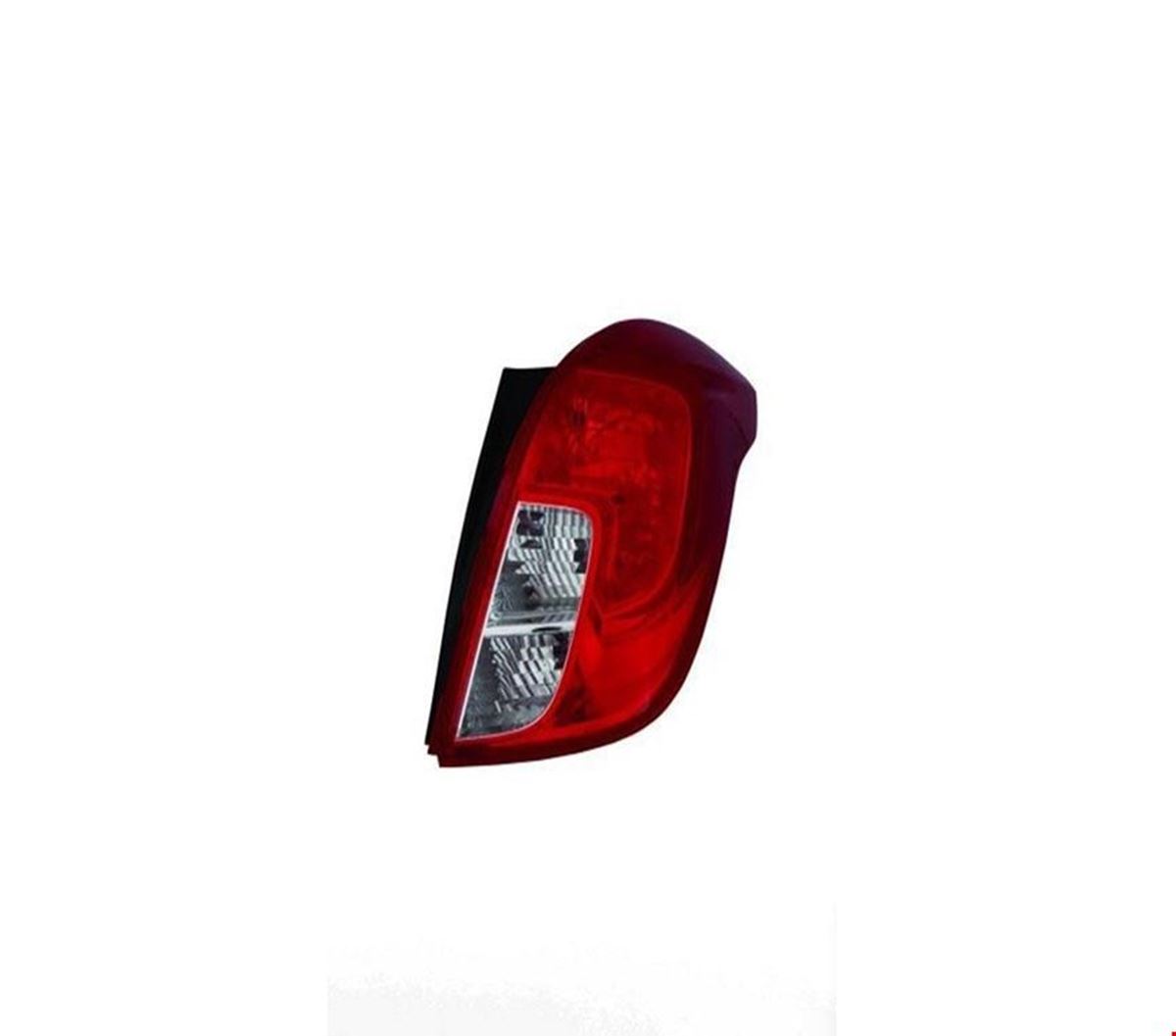 STOP LAMBASI SOL MOKKA 2013- resmi