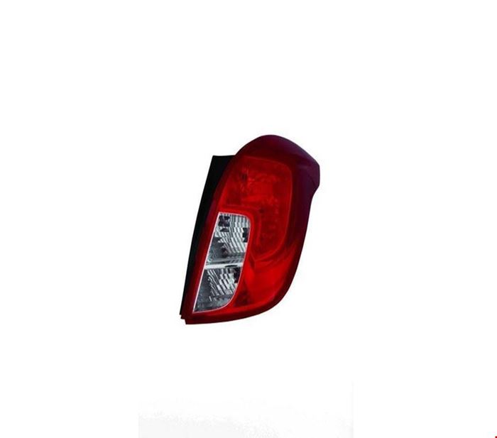 STOP LAMBASI SOL MOKKA 2013- resmi