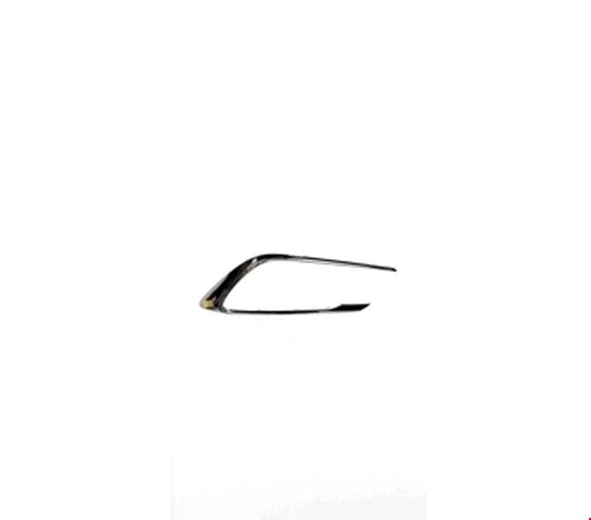 ARKA TAMPON NİKELAJI SAĞ GOLF 8 2020- resmi