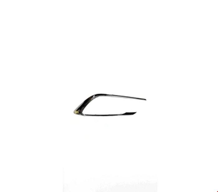 ARKA TAMPON NİKELAJI SAĞ GOLF 8 2020- resmi