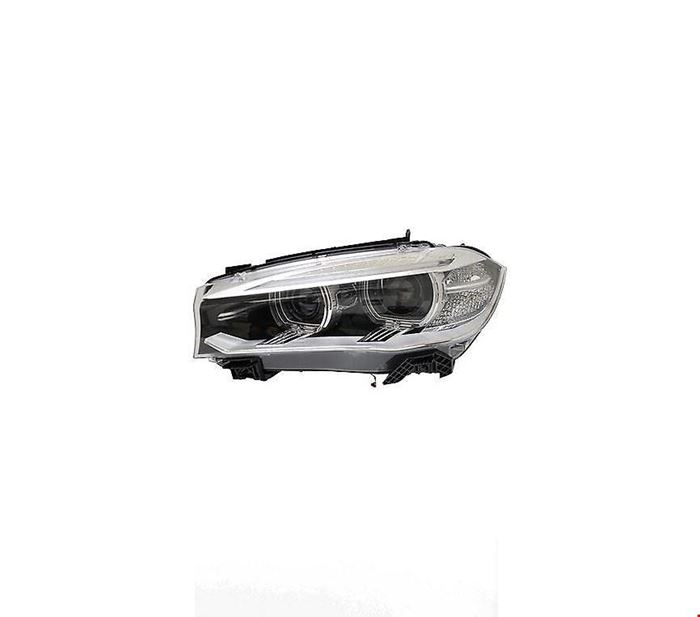 ÖN FAR SOL XENON X5 F15 2014- resmi