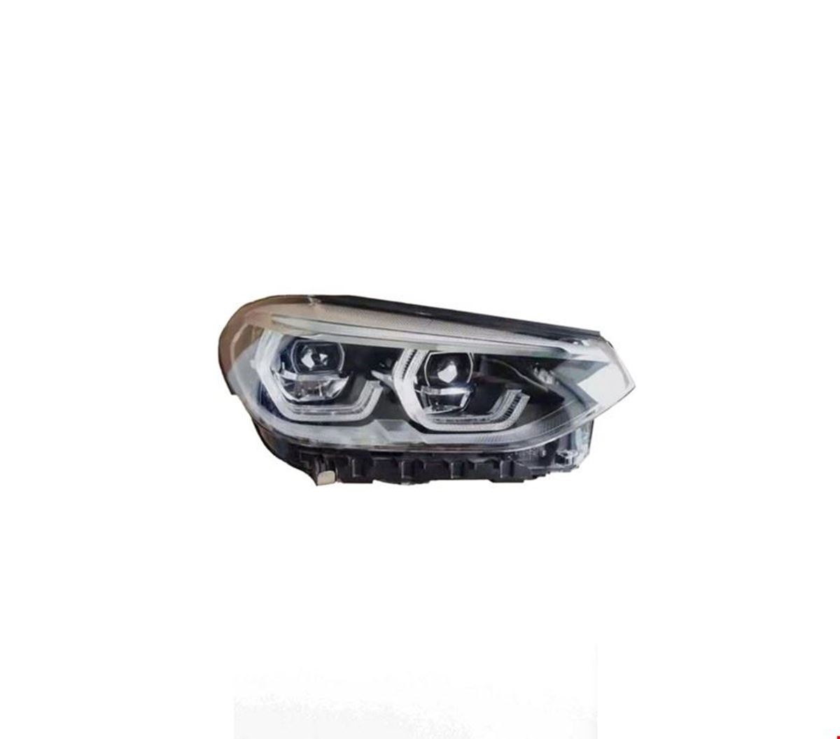ÖN FAR SAĞ ADAPTİF LED X3 G01 2016- resmi