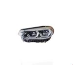 ÖN FAR SOL ADAPTİF LED X3 G01 2016- resmi