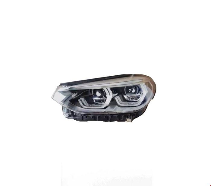 ÖN FAR SOL ADAPTİF LED X3 G01 2016- resmi