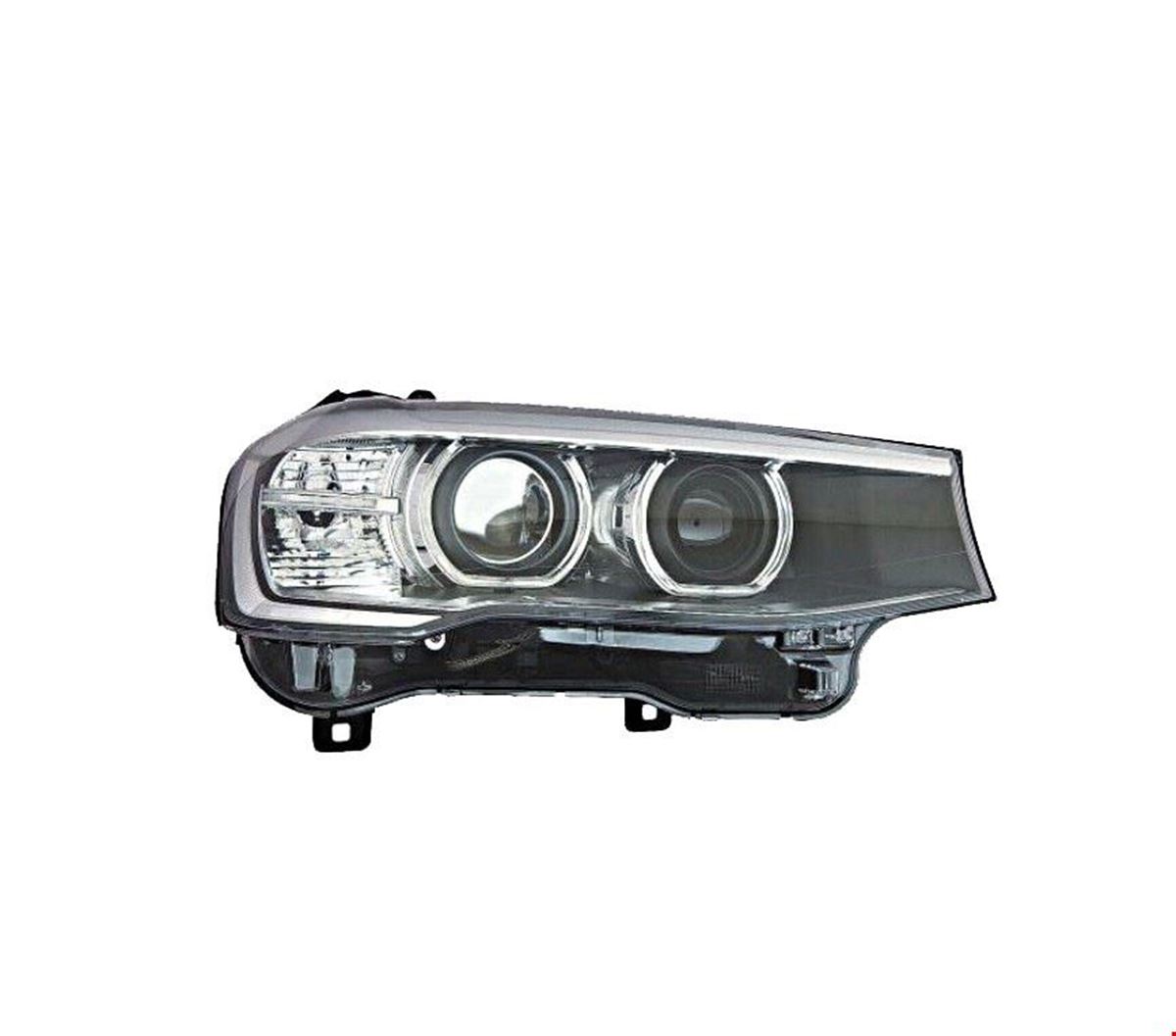 ÖN FAR SAĞ XENON X3 F25 2014- resmi