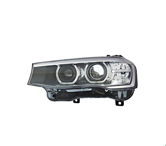 ÖN FAR SOL XENON X3 F25 2014- resmi