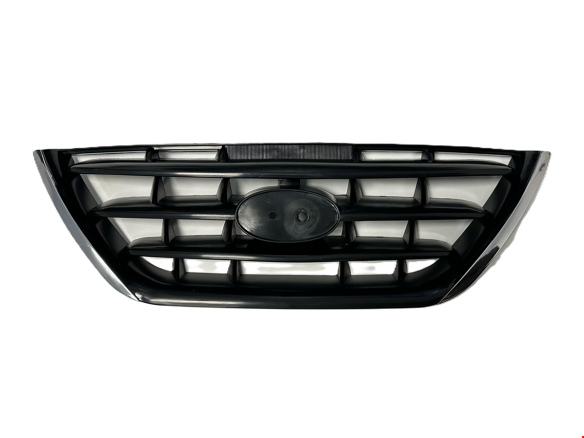 ÖN PANJUR (SİYAH) ELANTRA 2003- resmi