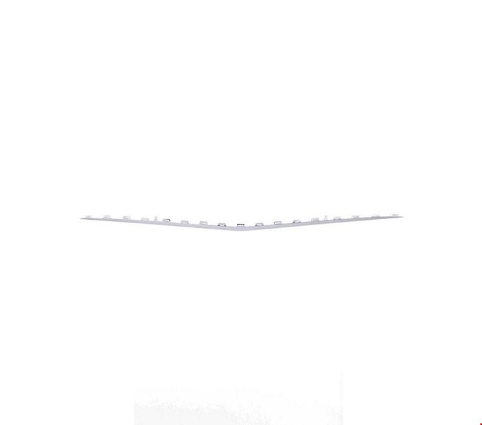 ÖN TAMPON ORTA NİKELAJI (EXCLUSİVE) W213 2020- resmi