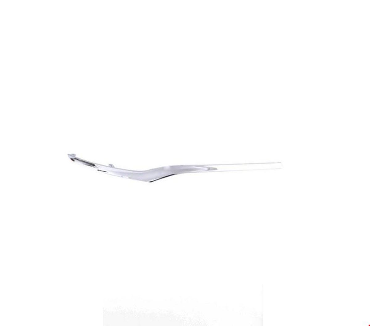 ÖN TAMPON SAĞ NİKELAJI ALT (EXCLUSİVE) W213 2020- resmi