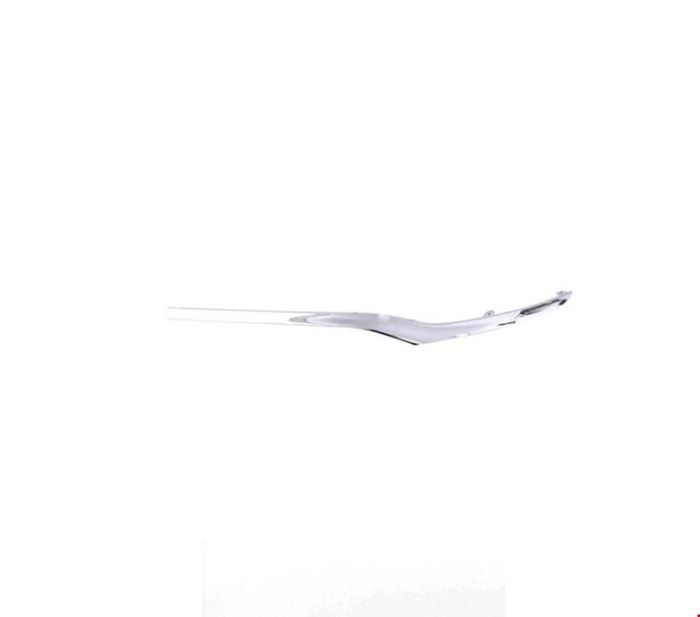 ÖN TAMPON SOL NİKELAJI ALT (EXCLUSİVE) W213 2020- resmi