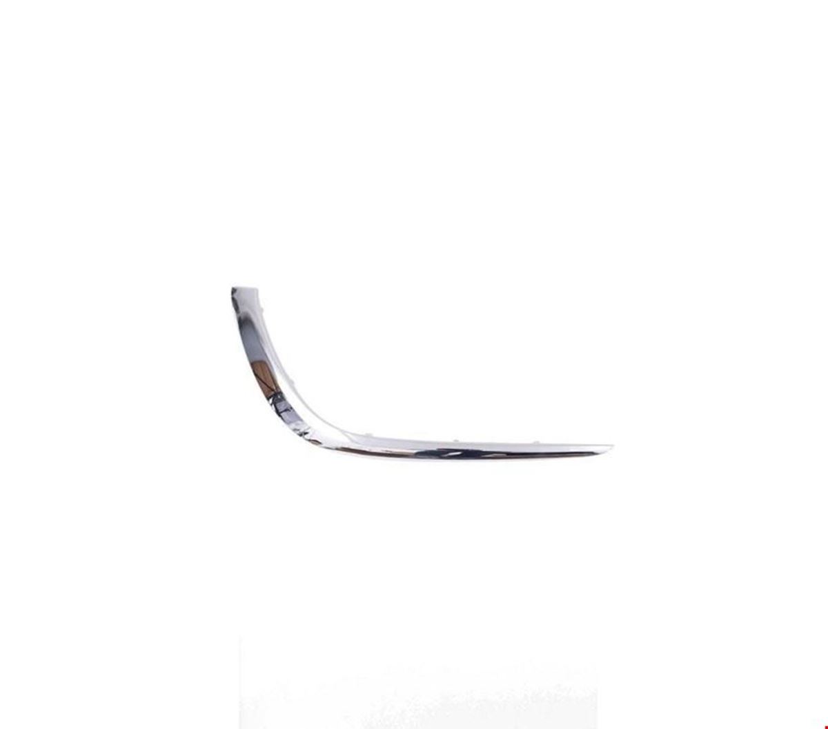 ÖN TAMPON SAĞ NİKELAJI ÜST (EXCLUSİVE) W213 2020- resmi