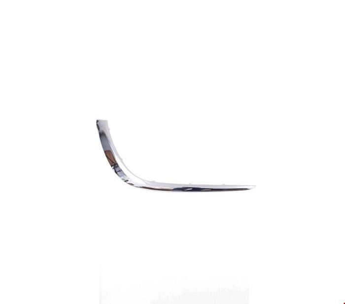 ÖN TAMPON SAĞ NİKELAJI ÜST (EXCLUSİVE) W213 2020- resmi
