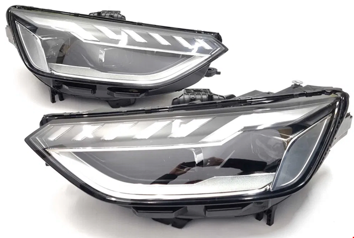 ÖN FAR SOL LED A4 2020- resmi