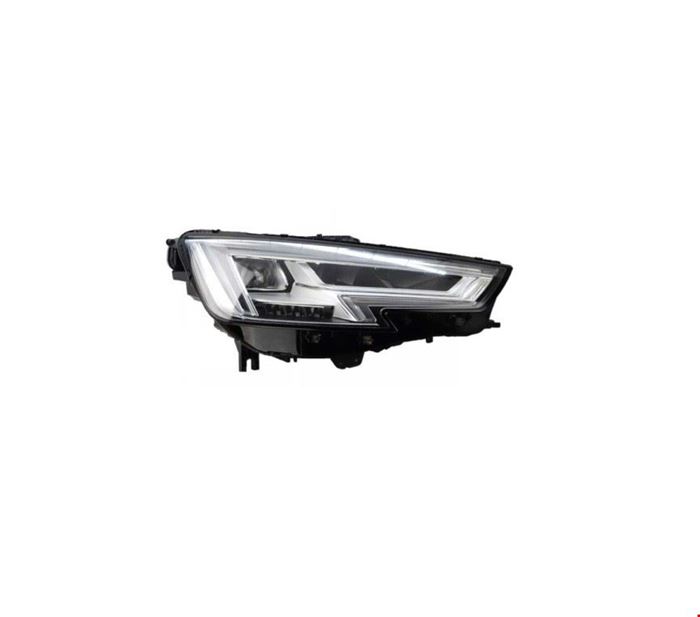 ÖN FAR SAĞ MATRIX-LED A4 2017- resmi